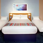 Travelodge Manchester Birch M62 Eastbound