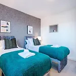 The Townhouse