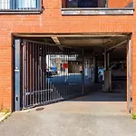 The Mill Apartments Manchester