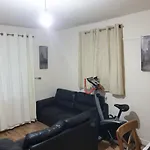 Splendid 4Bedrooms Shared Home