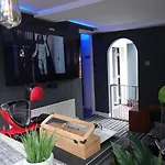 Movie Nights And Chill