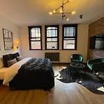 The Jacksonheim Boutique Aparthotel