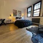 The Jacksonheim Boutique Aparthotel