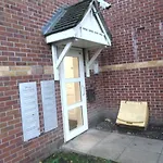 Larch Gardens 2 Bedroom Flat