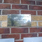 Larch Gardens 2 Bedroom Flat