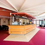 Weston Hall - Halls Of Residence