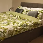 Stunning 2-Bed Apartment In Manchester City Centre