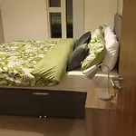 Stunning 2-Bed Apartment In Manchester City Centre