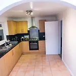Butterstile House