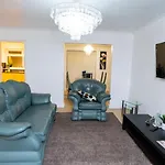 Butterstile House