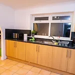 Butterstile House