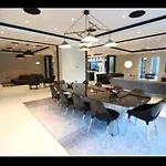 Luxurious Manchester City Centre 2 Bed Apartment