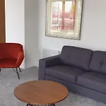 Red Ba Serviced Accommodation- Adelphi
