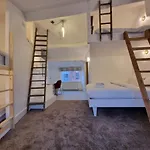 Manchester\'S Only City Centre Detached House
