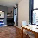 Guestready - Lovely 2Br Flat 5 Min To City Centre