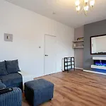 Guestready - Lovely 2Br Flat 5 Min To City Centre