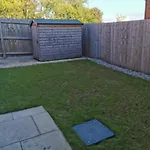 Entire 3 Bedroom House Manchester Free Parking