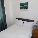 Salford Rooms