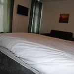 Salford Rooms