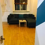 Oxford Place Apartment