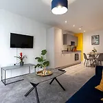 The Adelphi Penthouse