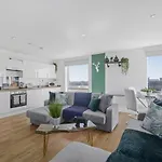 Stunning City Centre Penthouse - Sleeps 10 - Parking