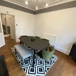 Cleveland House