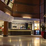 Copthorne Hotel Manchester Salford Quays