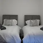 Beautiful, Spacious, Old Trafford Home