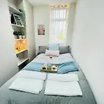 Bijou Studio Flat Curry Mile - Newly Renovated - Free Parking