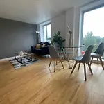 Lovely 1-Bedroom Apartment With Parking