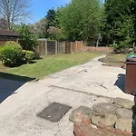 Charming 3-Bed House Near Central Manchester