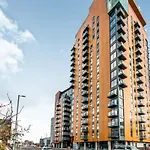Skyline Manchester - By Resify