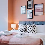 Rest&Recharge @ Windsor House