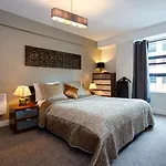 2 Bedroom Apt, With Parking. Northern Quarter