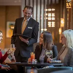 Maldron Hotel Manchester City Centre