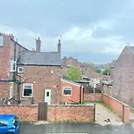 Bijou Studio Flat Curry Mile - Newly Renovated - Free Parking