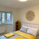 Spacious And Amazing 4 Bedroom Detached House