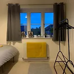 Spacious And Amazing 4 Bedroom Detached House