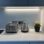 Modern 2 Bedroom Apartment Central Manchester