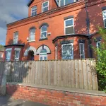 Monarch House
