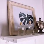 Modern Two Bed Apartment Near Stadium