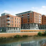Red Ba Serviced Accommodation- Adelphi