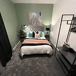 City Haven Stylish Home