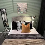 City Haven Stylish Home