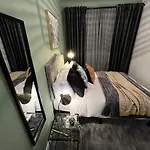 City Haven Stylish Home