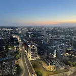 The Chelsea Suite Manchester City Centre
