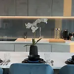The Chelsea Suite Manchester City Centre