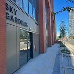 Two Bedrooms Exquisite En-Suite Apartment Deansgate