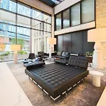 Luxury 2 Bedroom Apartment Manchester City Centre